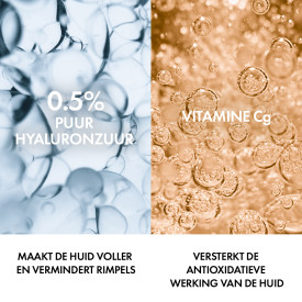 Vichy Liftactiv Ha Anti-Rimpel Verstevigende Oogverzorging