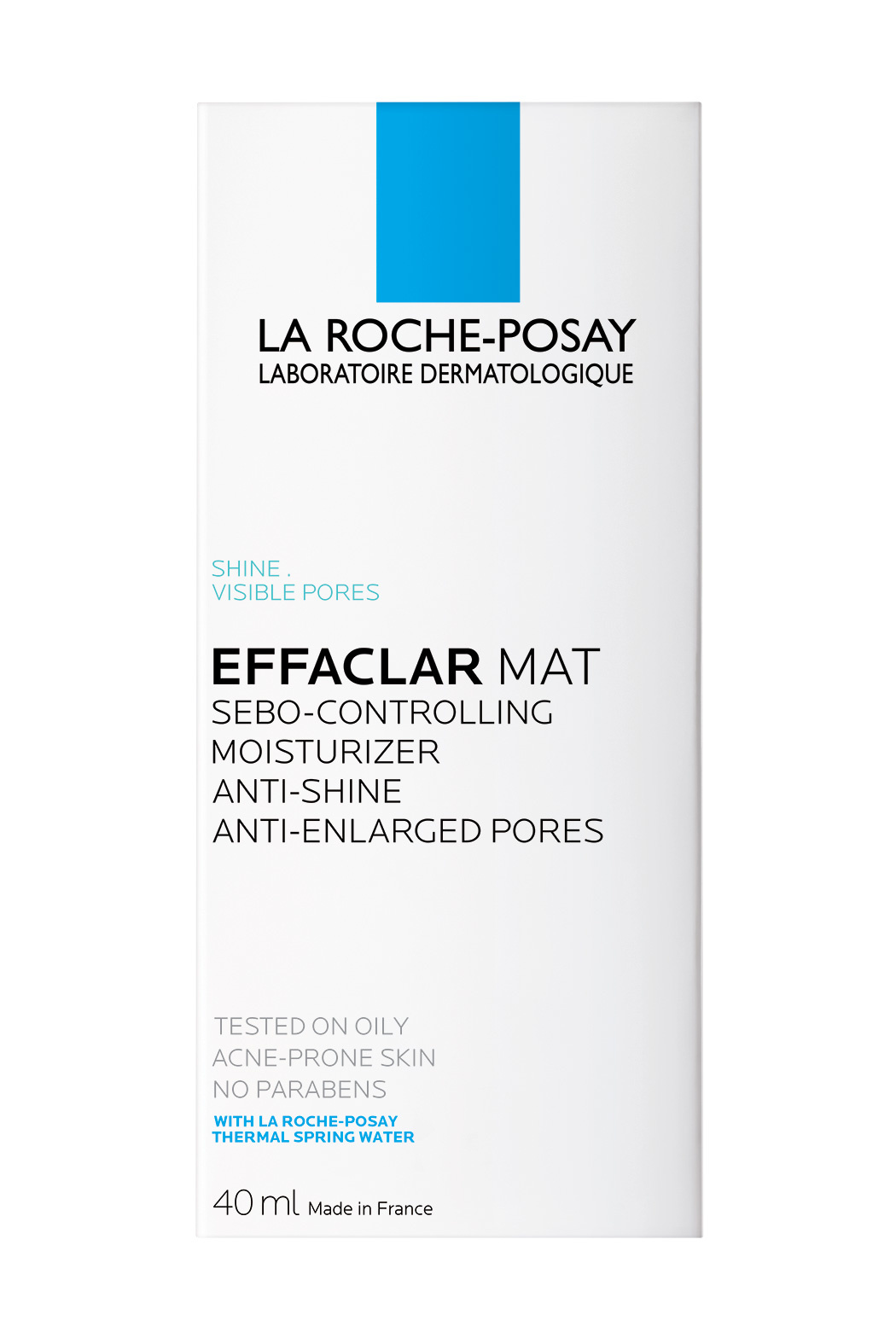 La Roche-Posay Effaclar Mat (40ml)
