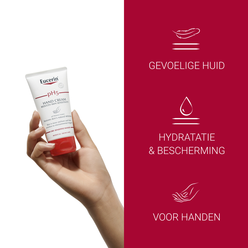 Eucerin Ph5 Handcrème