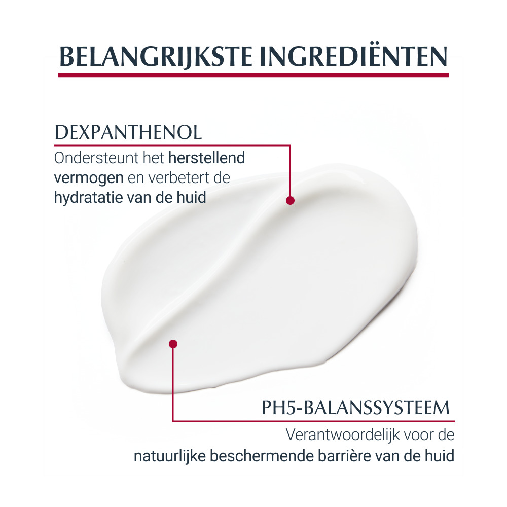 Eucerin Ph5 Handcrème