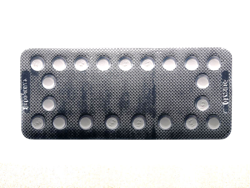 Desog./Ethinyl. 0,15/0,02mg Teva