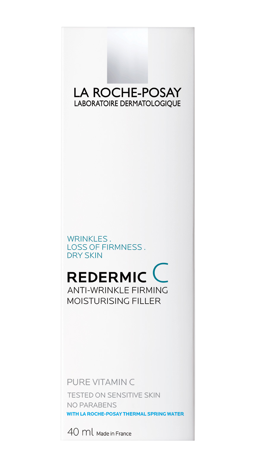 La Roche-Posay Pure Vitamin C Rijk