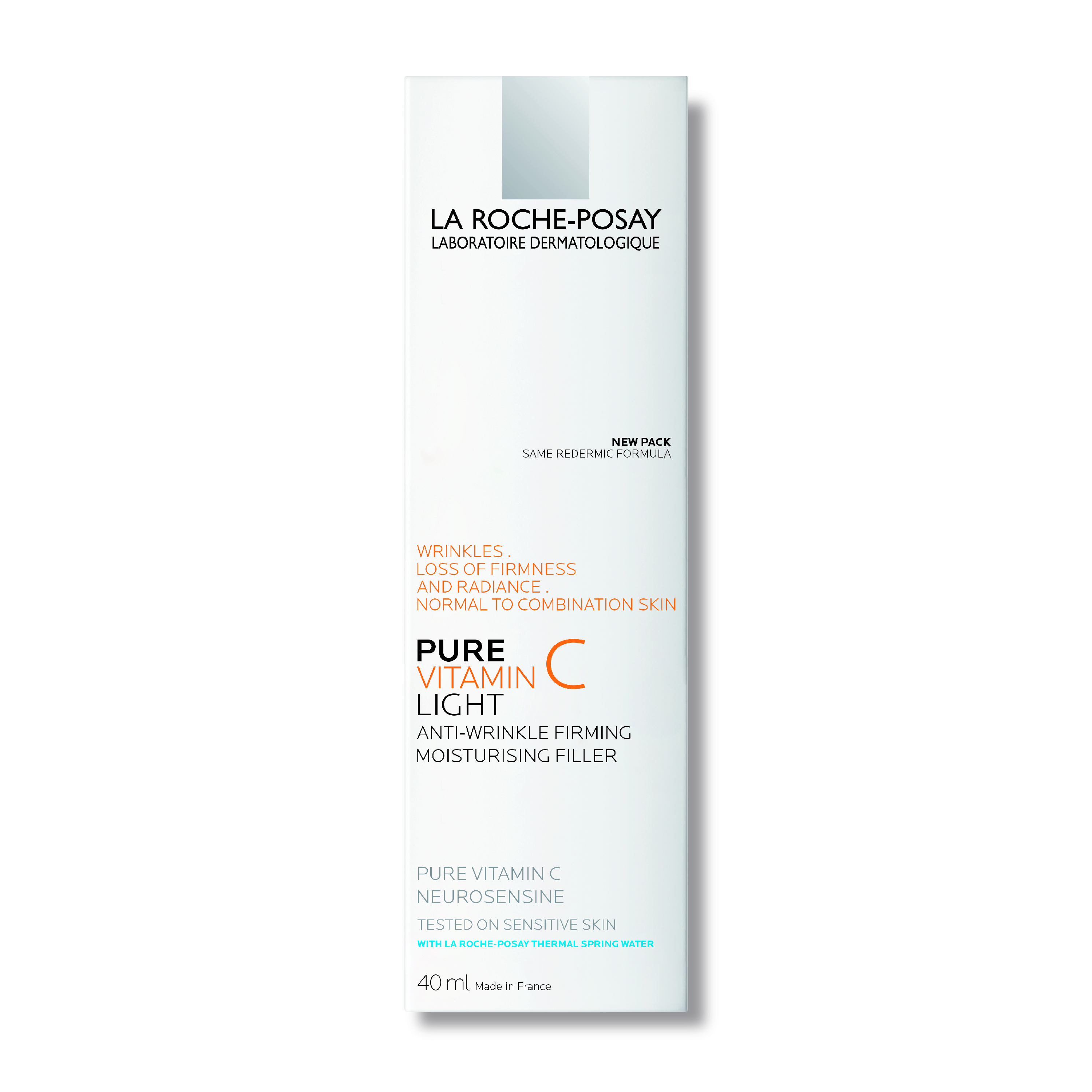 La Roche-Posay Pure Vitamin C Light