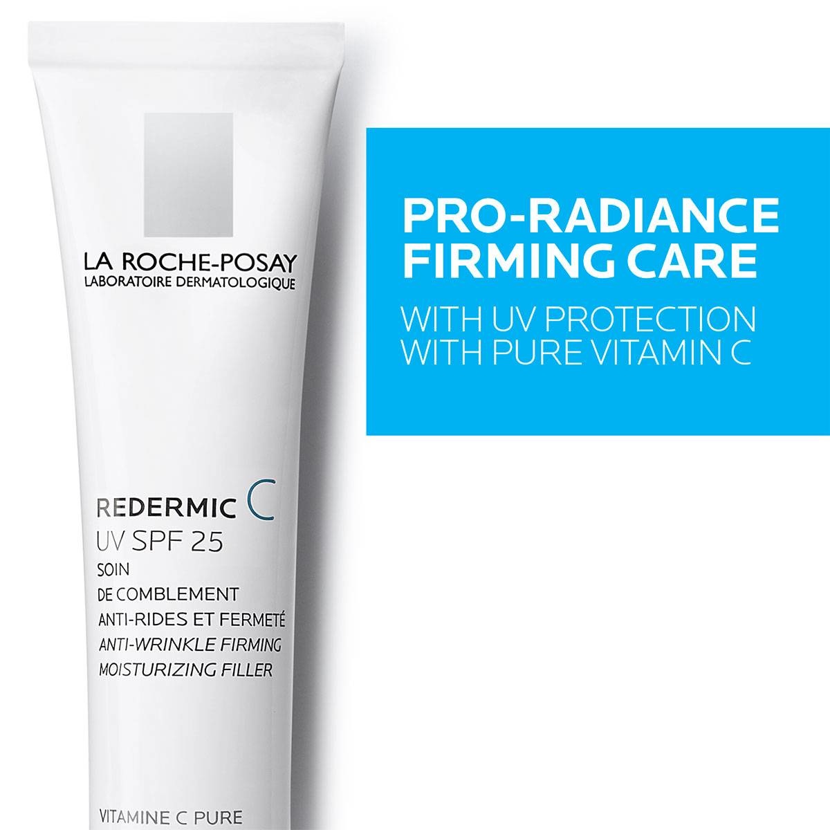 La Roche-Posay Pure Vitamin C Uv