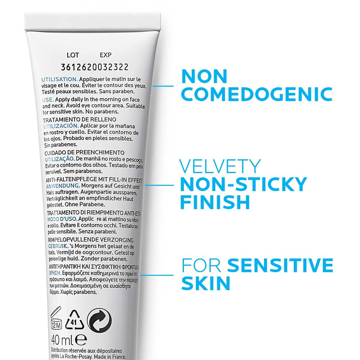 La Roche-Posay Pure Vitamin C Uv