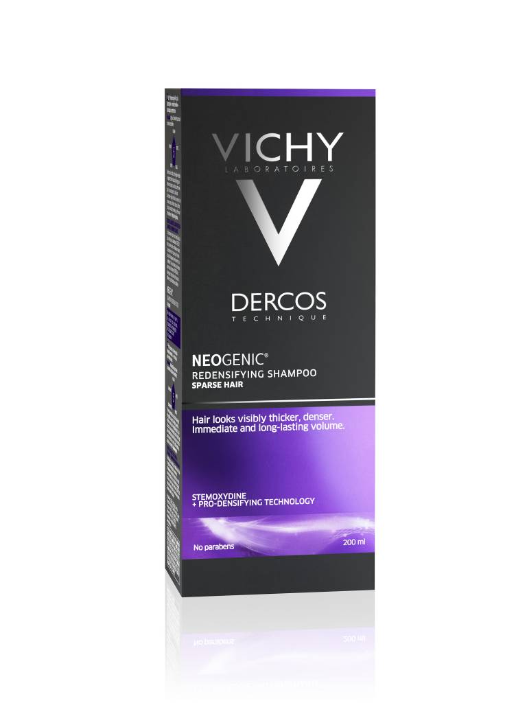 Vichy Dercos Neogenic Shampoo (200ml)