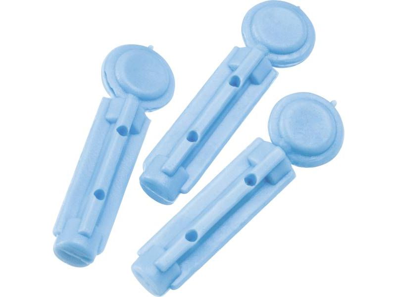 Meditouch Bloedglucose Lancet