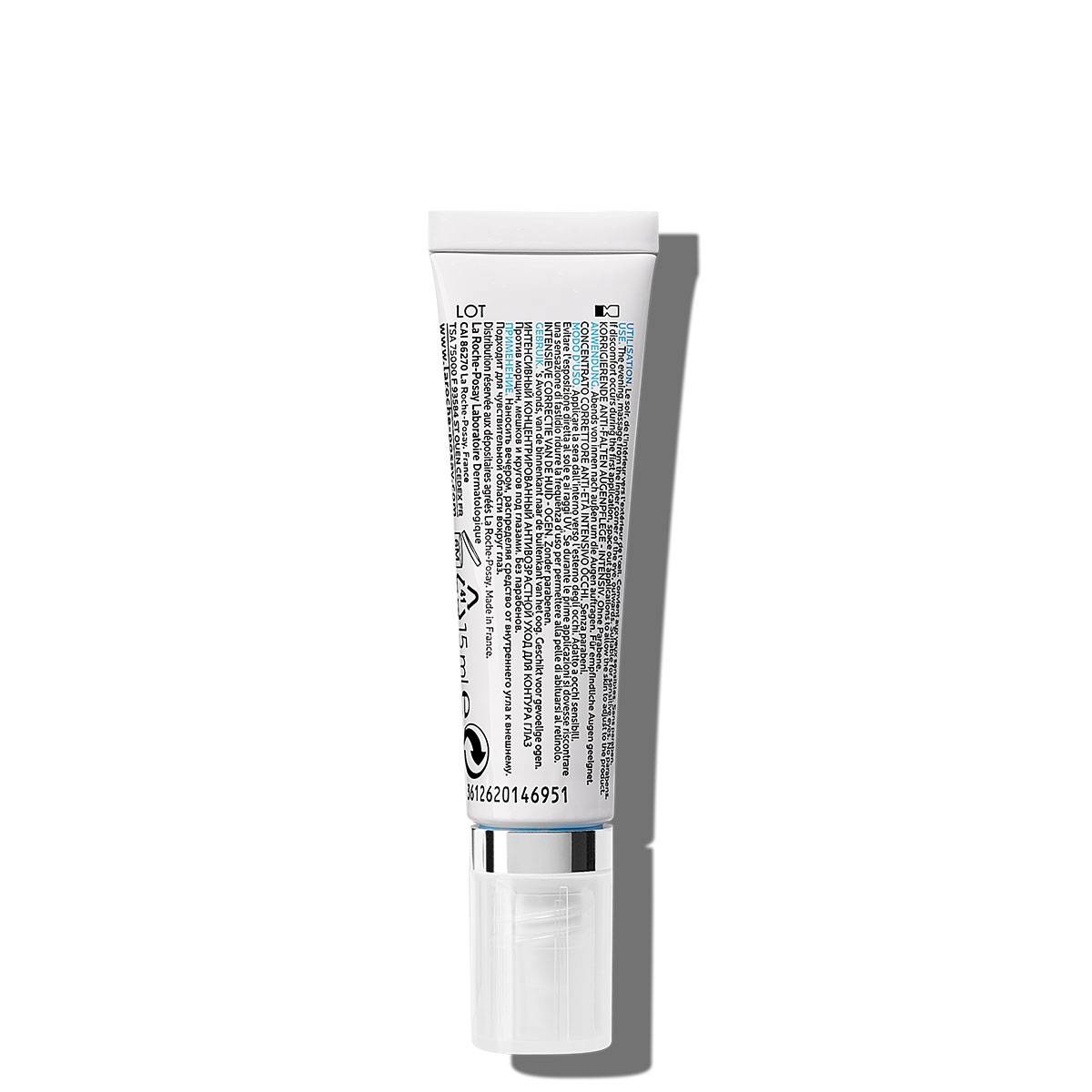 La Roche-Posay Redermic R Oogconcentraat