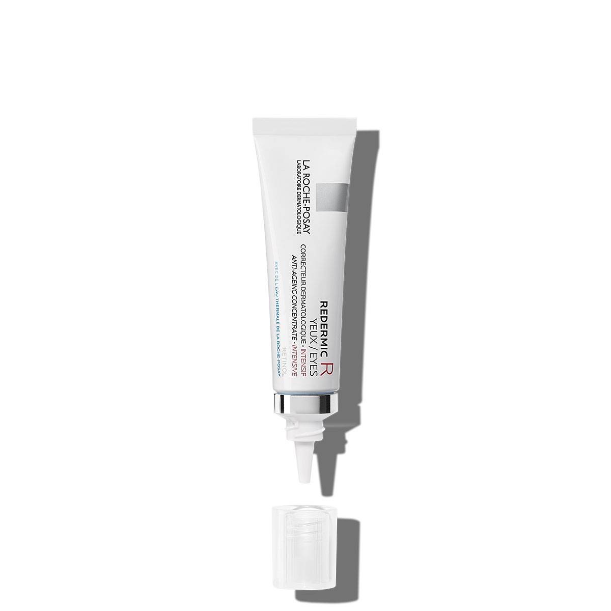La Roche-Posay Redermic R Oogconcentraat