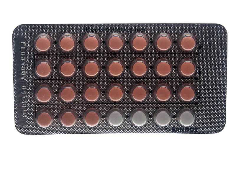 Drosp./Ethinyl. 3/0,02mg 24+4 Sdz