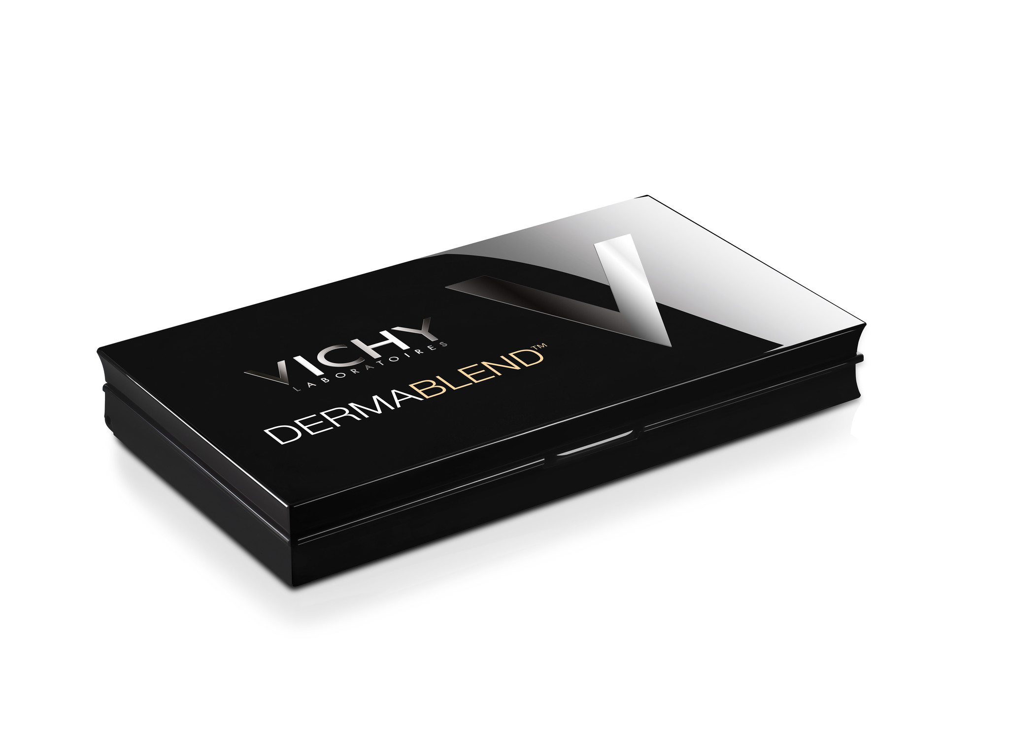 Vichy Dermablend Compact Crème Foundation 15