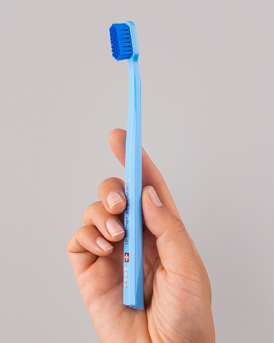 Curaprox Tandenborstel Ultra Soft Cs 5460