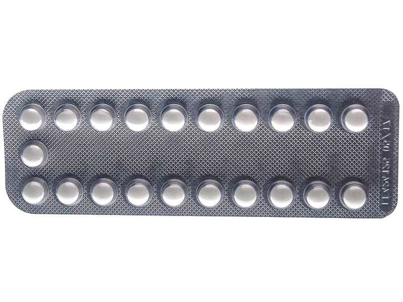 Levon./Ethinyl. 0,15/0,03mg Myl