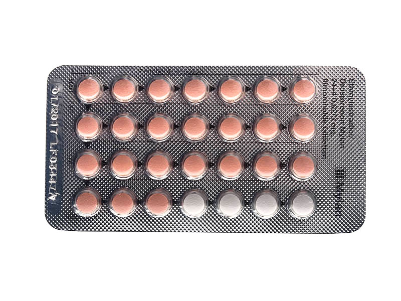 Drosp./Ethinyl. 3/0,02mg 24+4 Myl