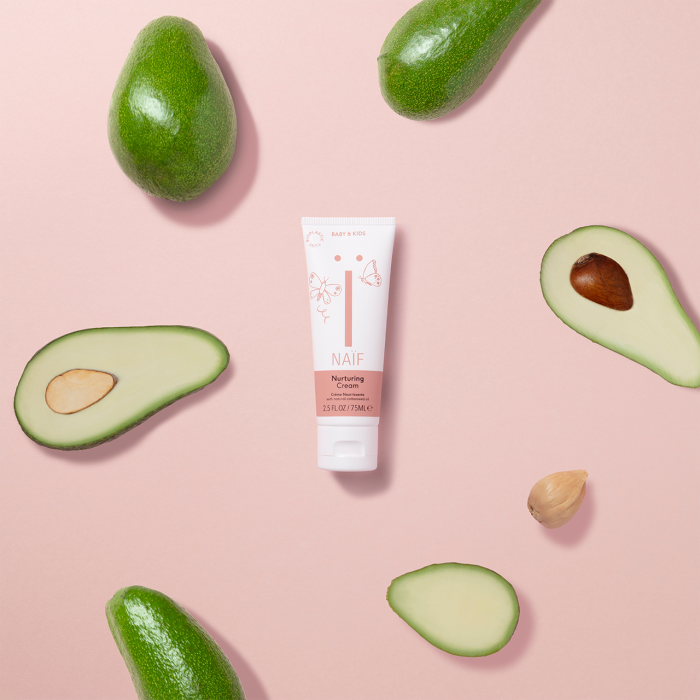 Naif Baby Vette Creme