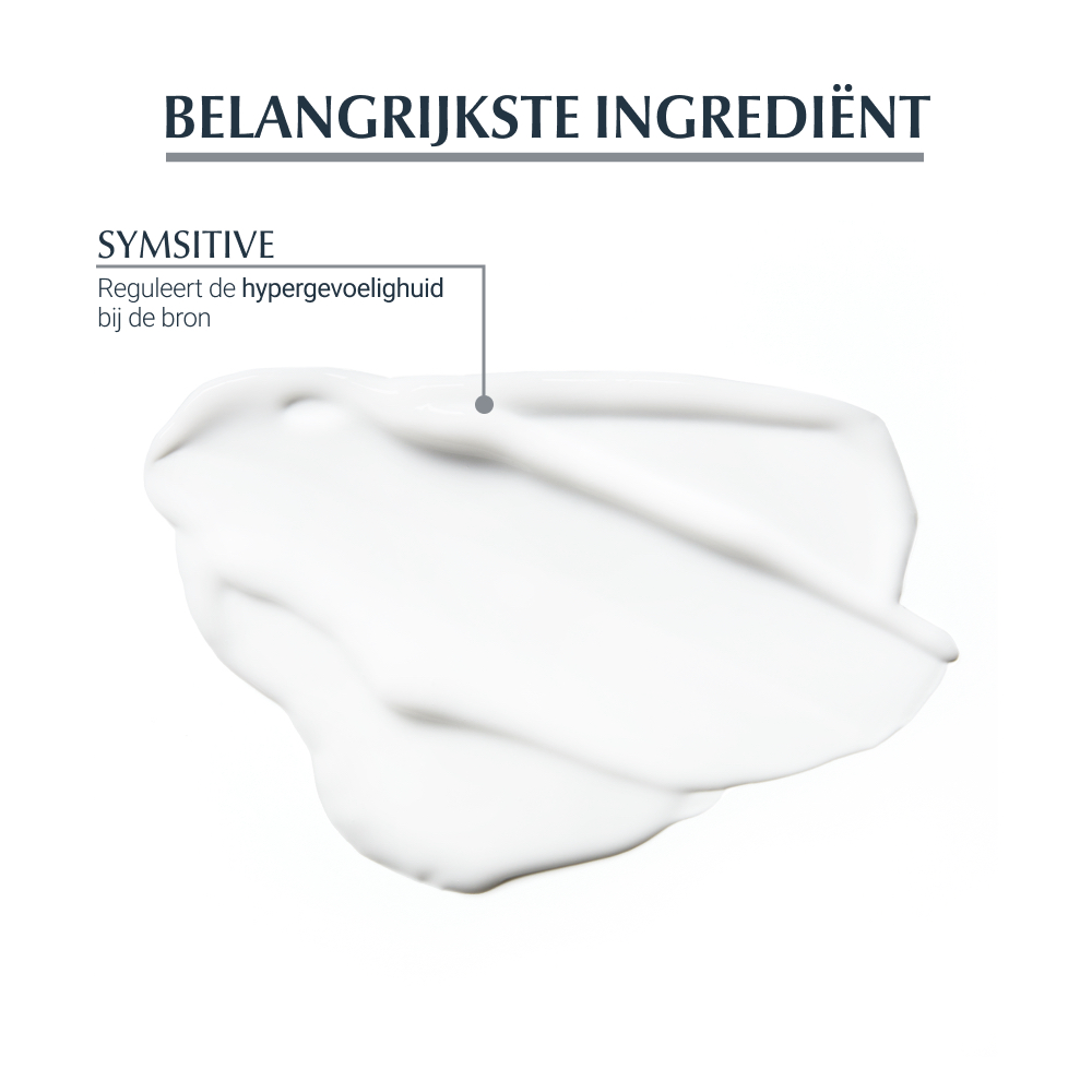 Eucerin Ultra Sensitive Crème Normale Gemengde Huid