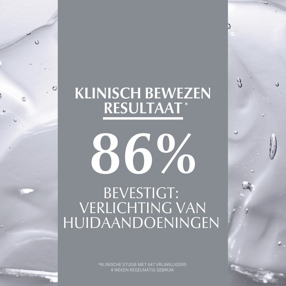 Eucerin Ultra Sensitive Crème Normale Gemengde Huid