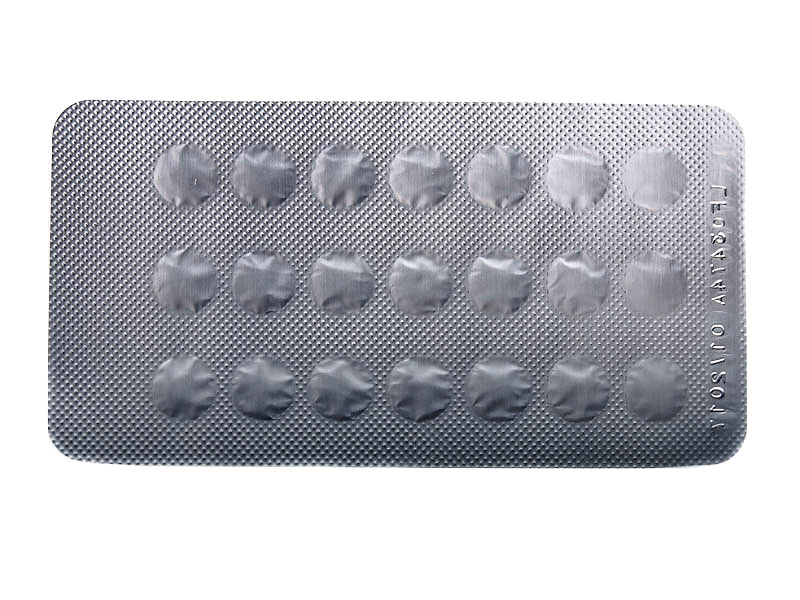Drosp./Ethinyl. 3/0,03mg Cf