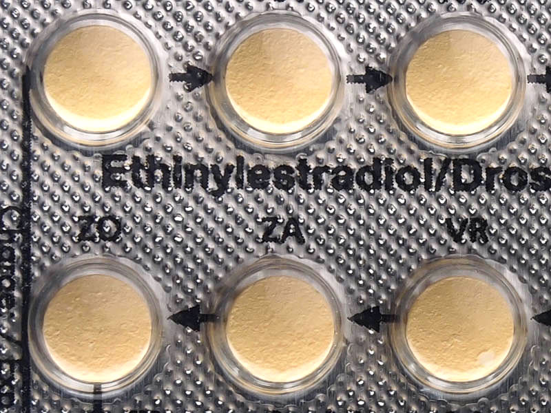 Drosp./Ethinyl. 3/0,03mg Cf