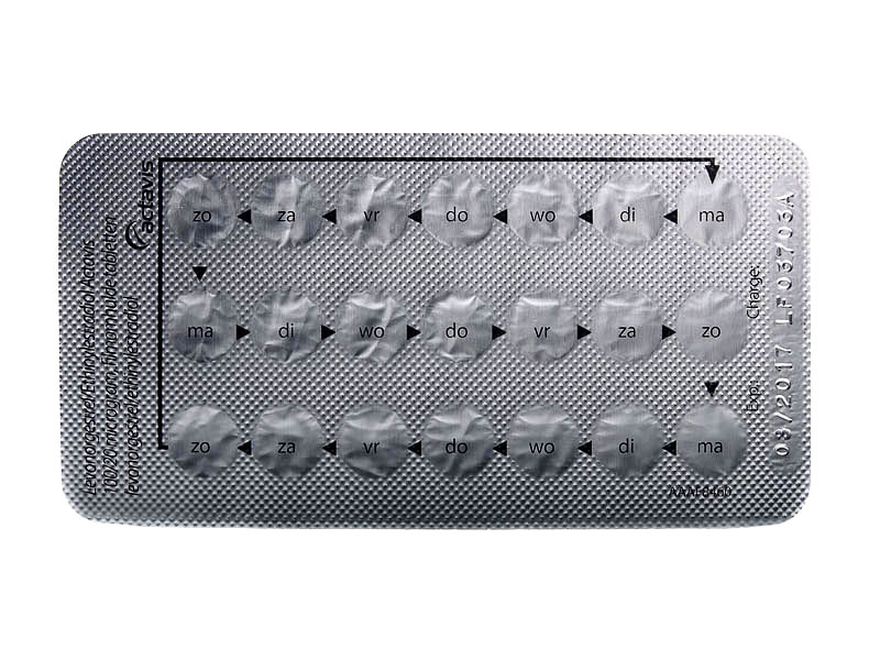 Levon./Ethinyl. 0,1/0,02mg Act