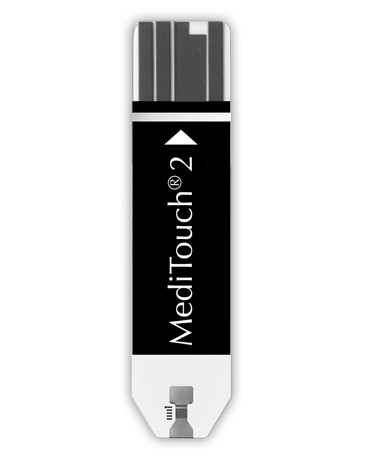 Meditouch 2 Teststrip