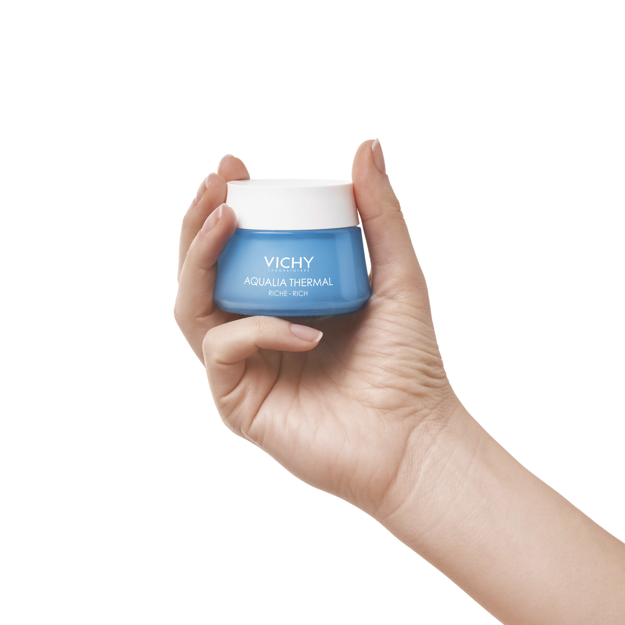 Vichy Aqualia Thermal Rijke Creme Pot