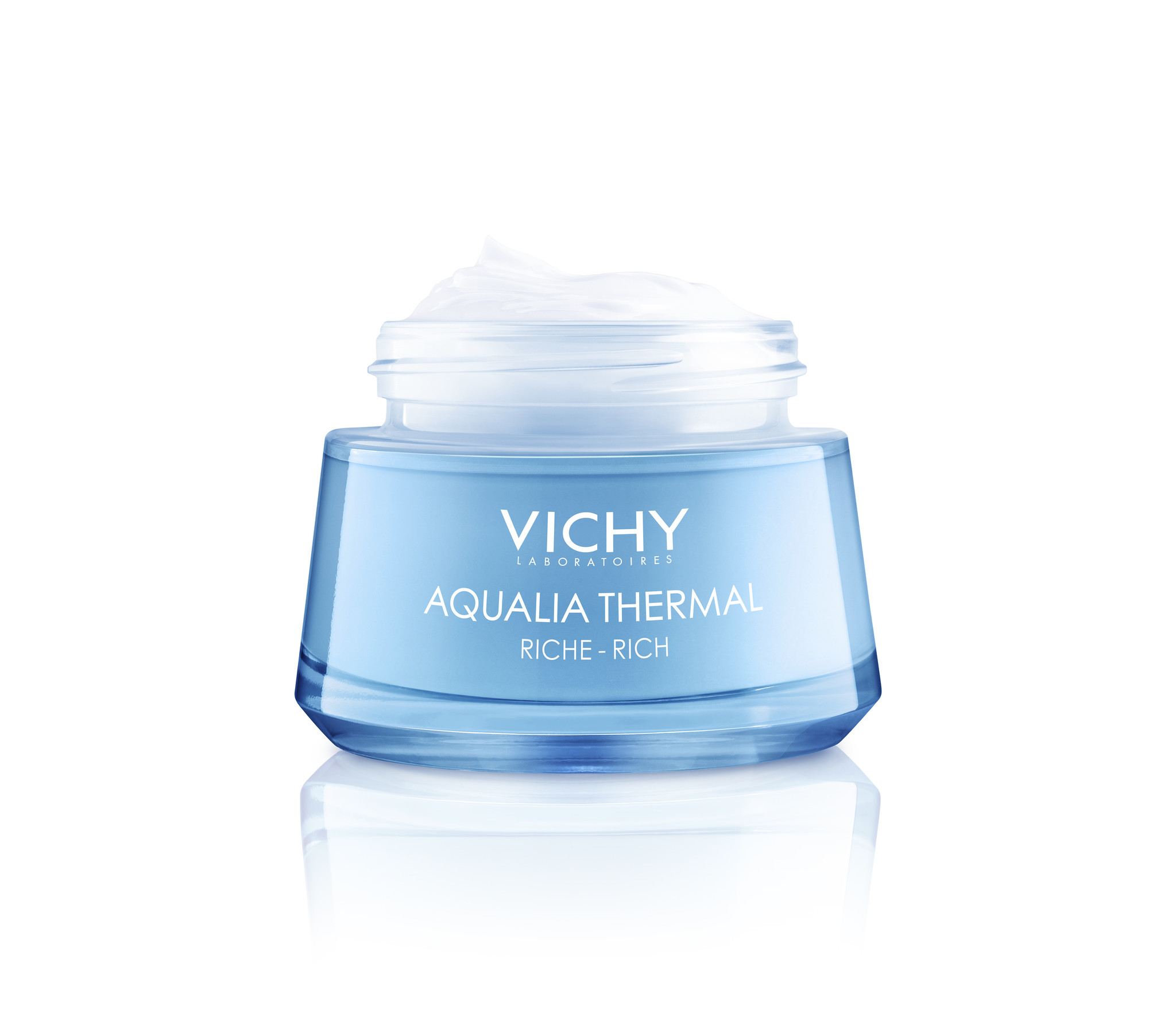 Vichy Aqualia Thermal Rijke Creme Pot