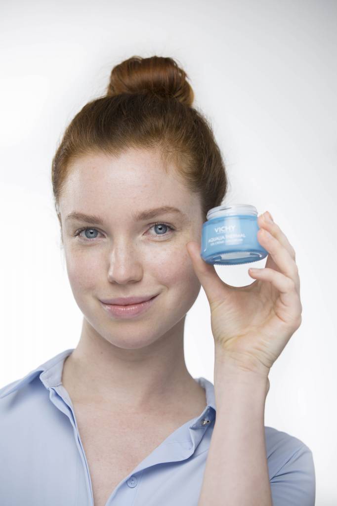 Vichy Aqualia Thermal Rijke Creme Pot