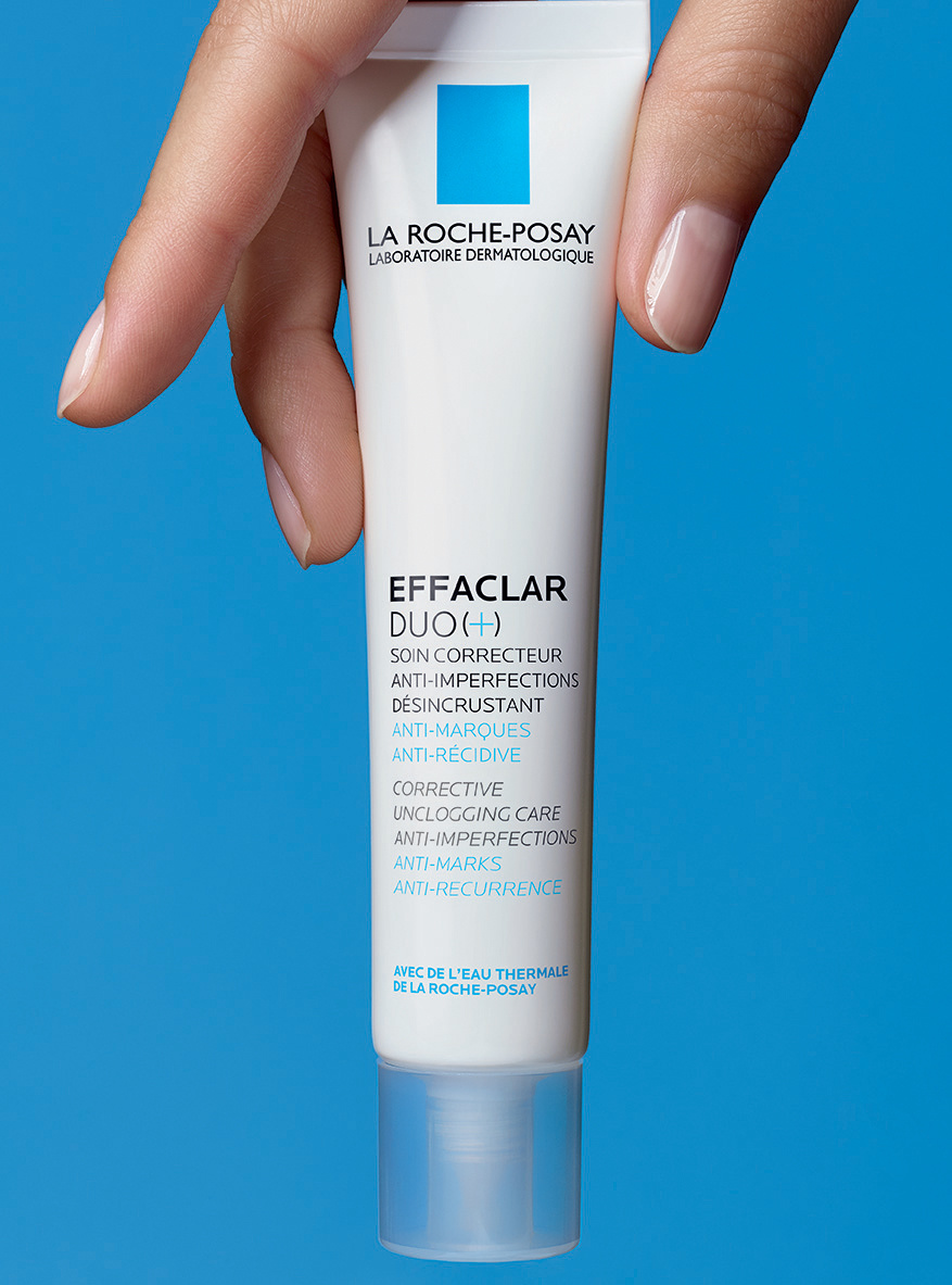 La Roche-Posay Effaclar Duo+ Dagcrème