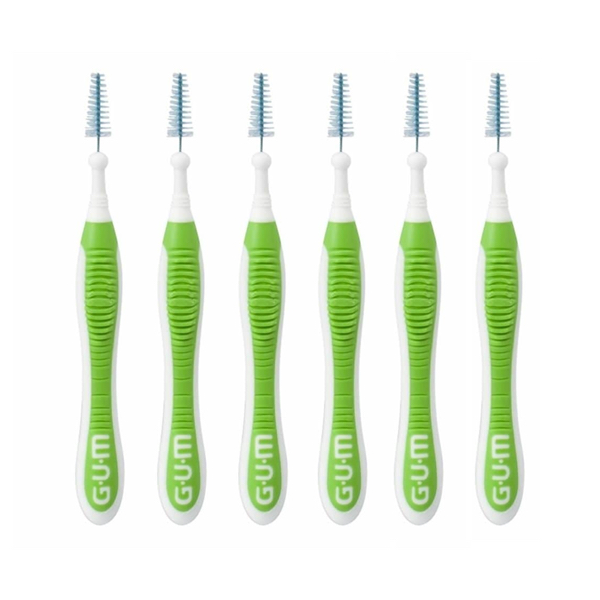 Gum Trav-Ler Ragers 1.1mm Groen