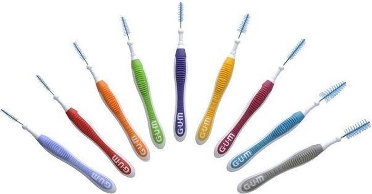 Gum Trav-Ler Ragers Multipack