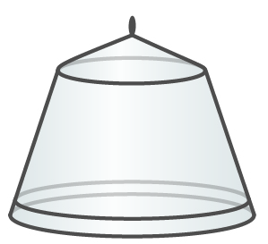 Travelsafe Geïmpregneerde Klamboe Pop-Out - 2 Persoons