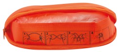 Travelsafe Geïmpregneerde Klamboe Pop-Out - 2 Persoons
