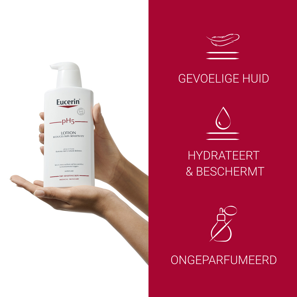 Eucerin Ph5 Bodylotion Parfumvrij