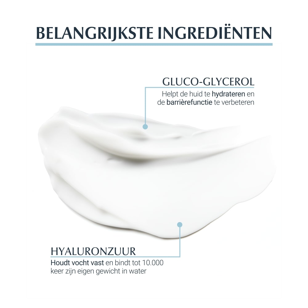 Eucerin Aquaporin Active Rijk