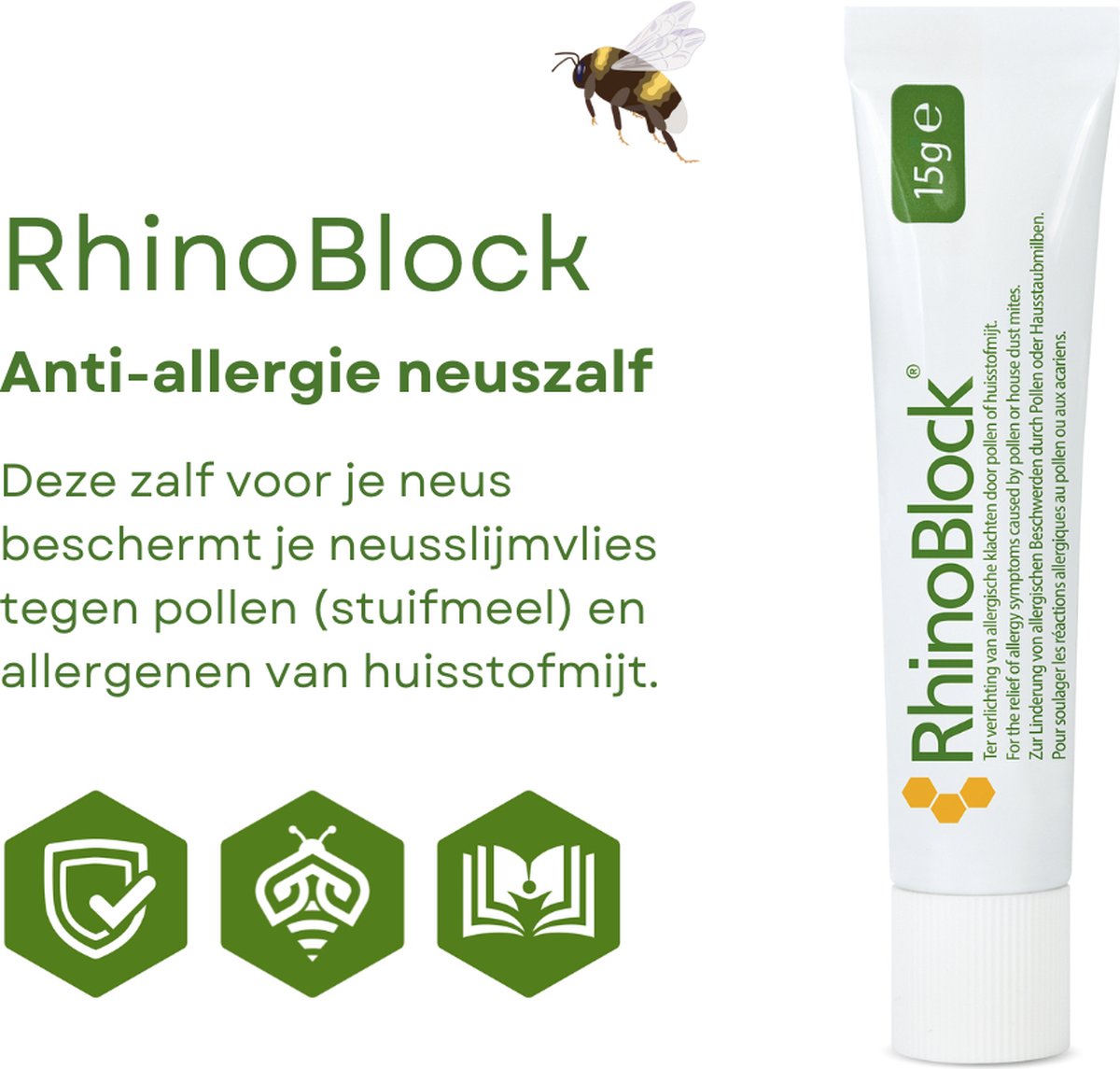 Rhinoblock Neuszalf
