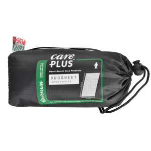 Care Plus Bugsheet