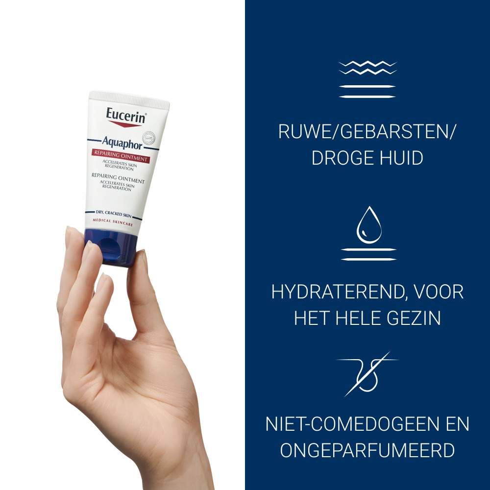 Eucerin Aquaphor Herstellende Zalf