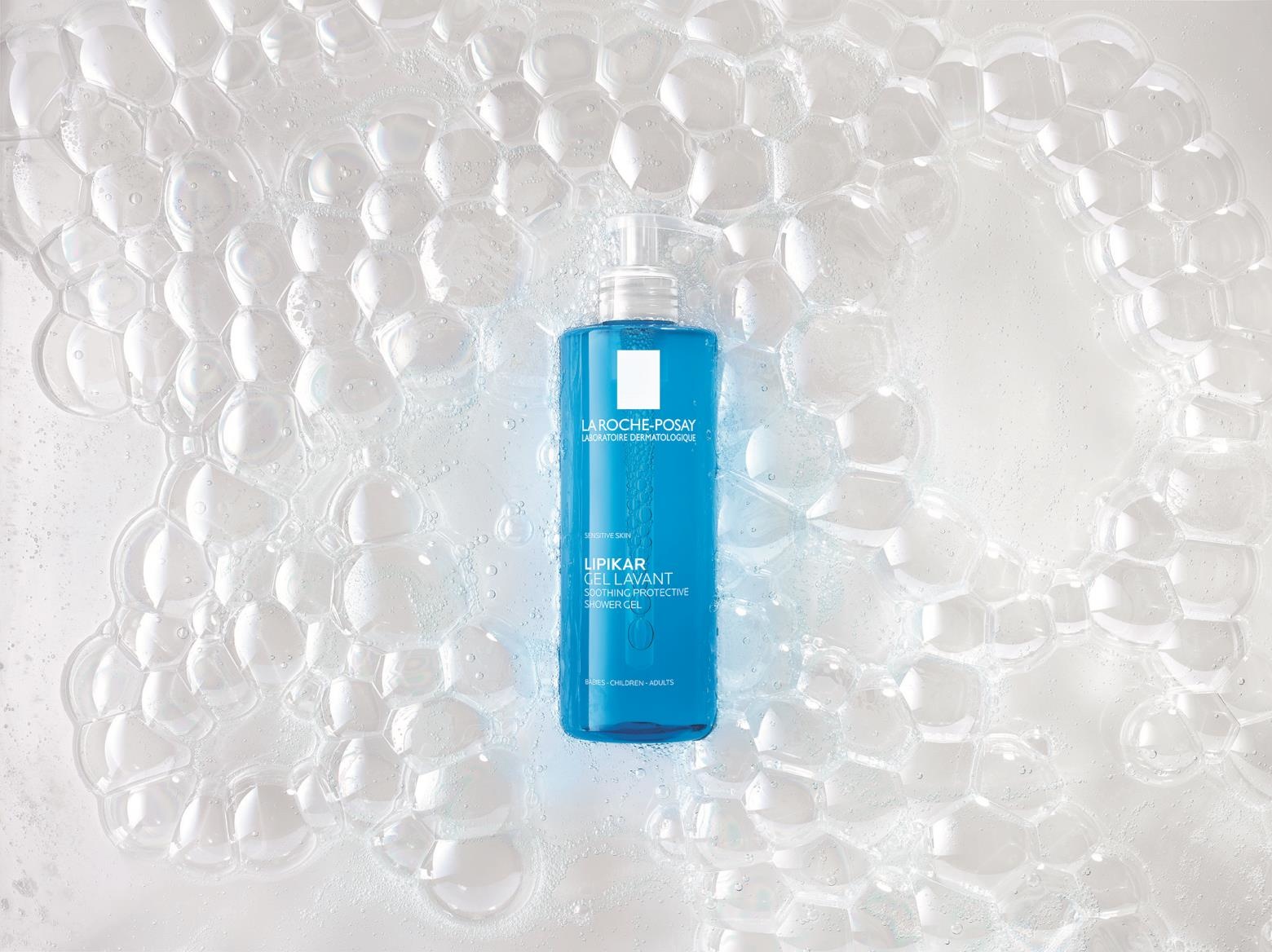 La Roche-Posay Lipikar Wasgel