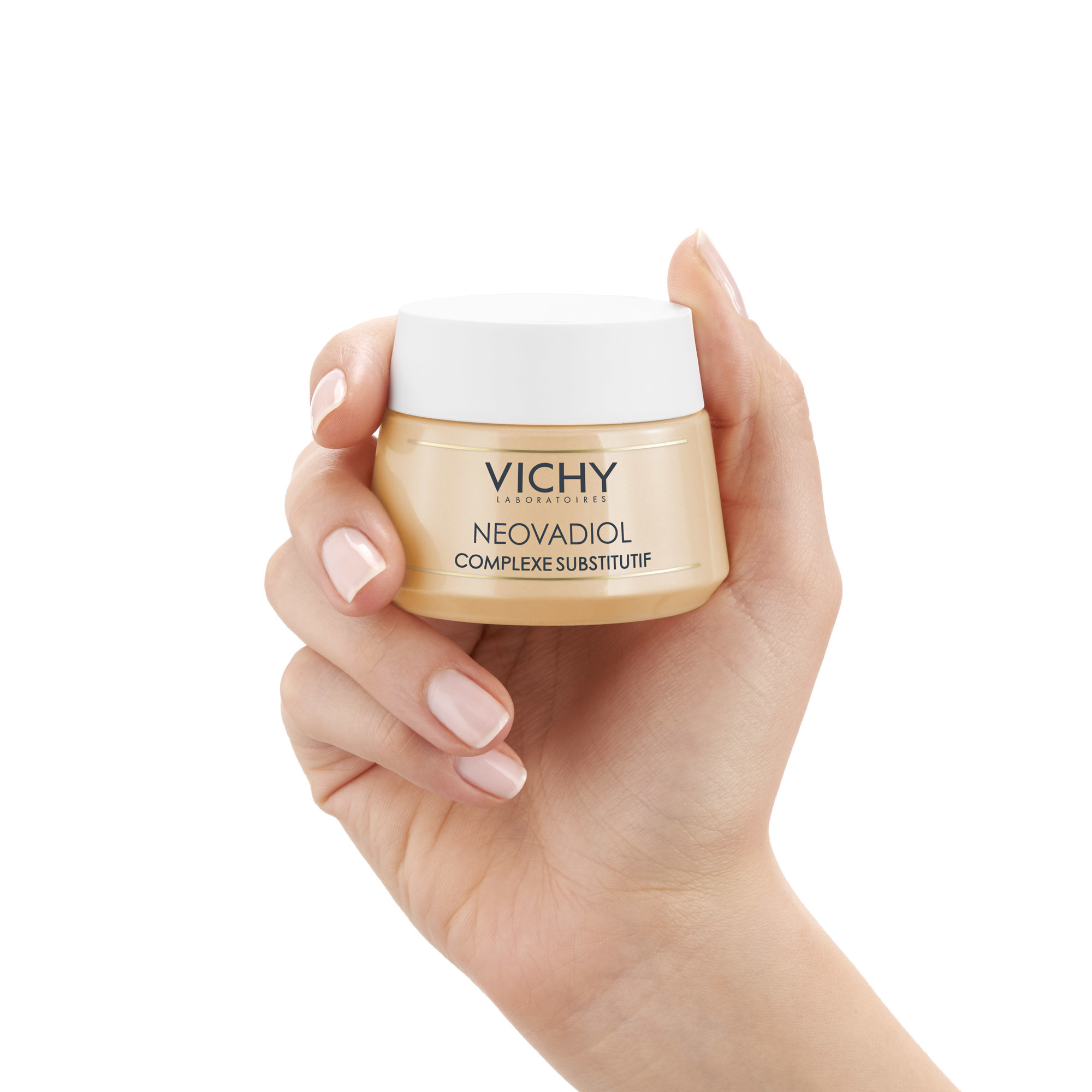 Vichy Neovadiol Substitutief Complex Droge Huid