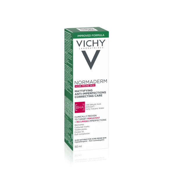 Vichy Normaderm Hydraterende Dagcreme