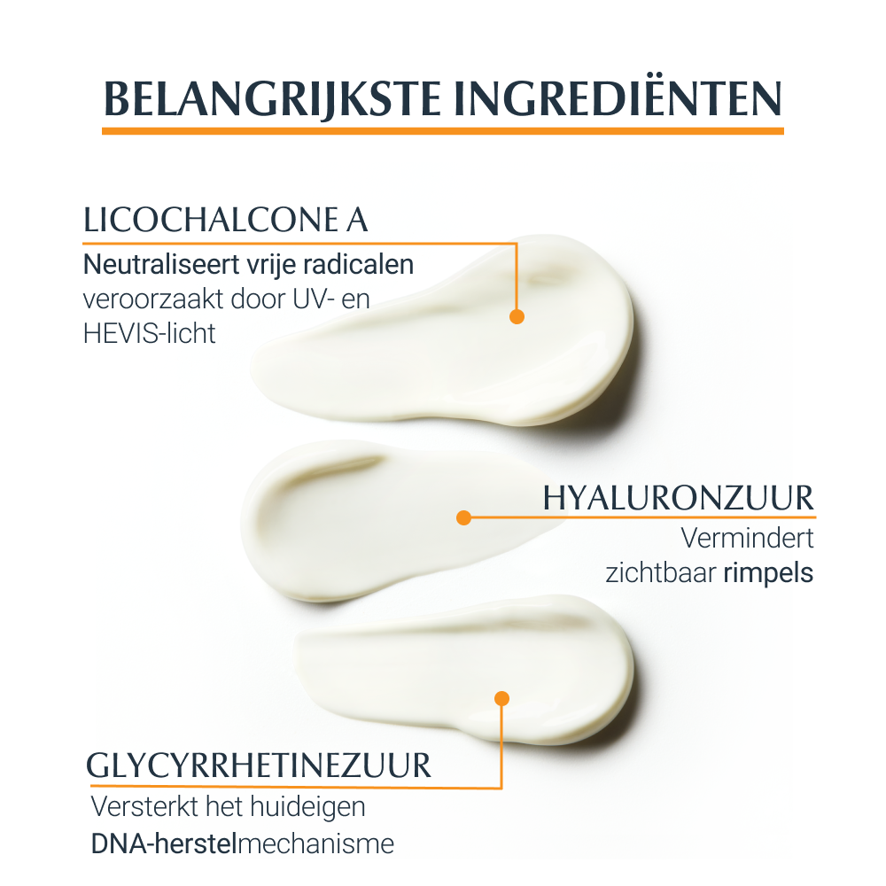 Eucerin Sun Photoaging Control Fluid SPF50