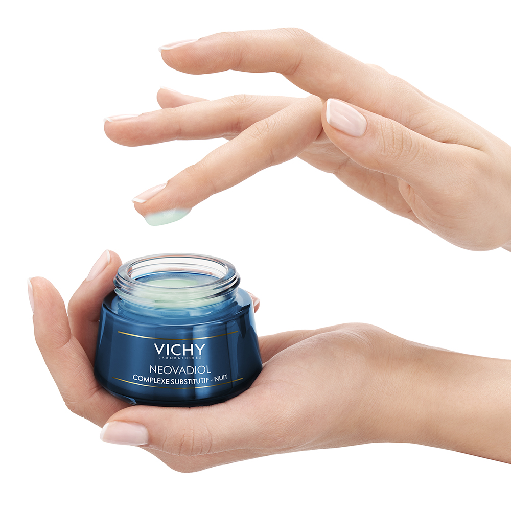 Vichy Neovadiol Substitutive Complex Night Cream