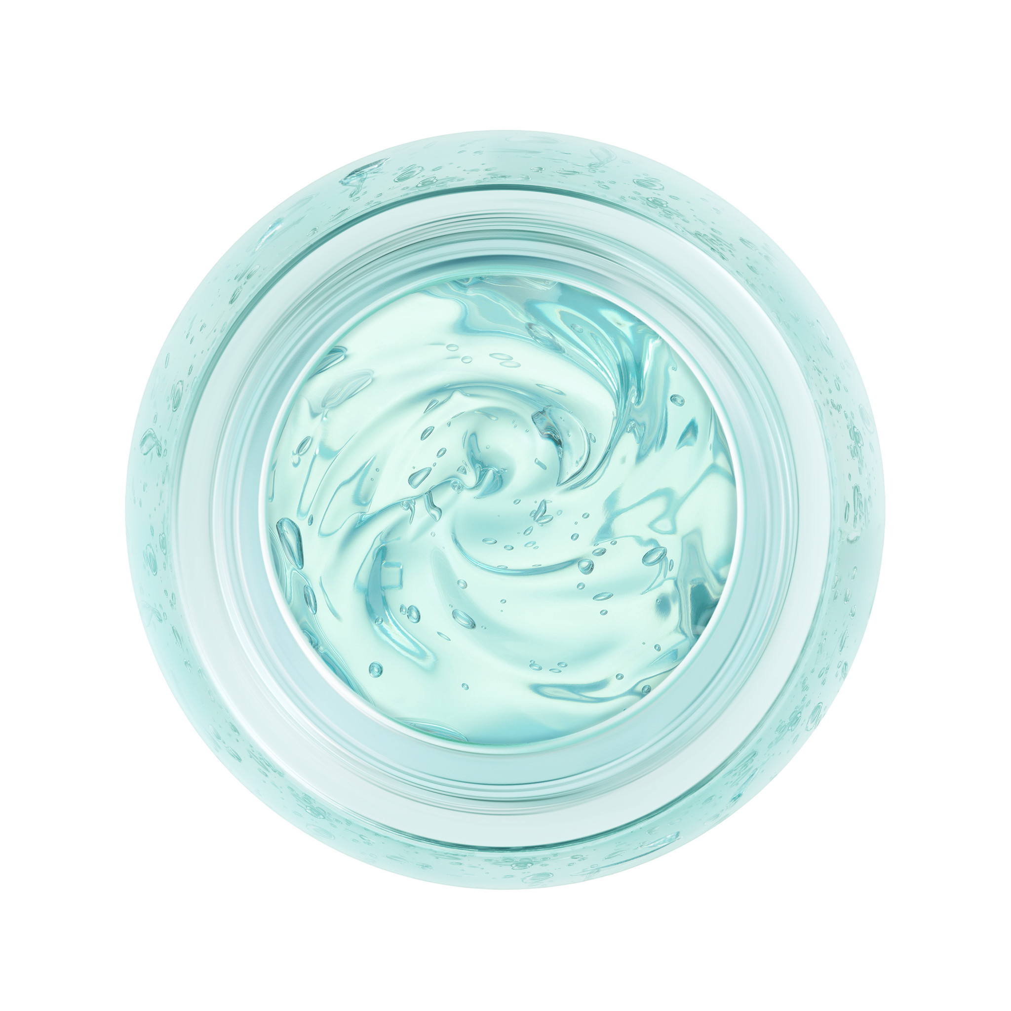 Vichy Purete Thermale Verfrissend Mineraal Masker