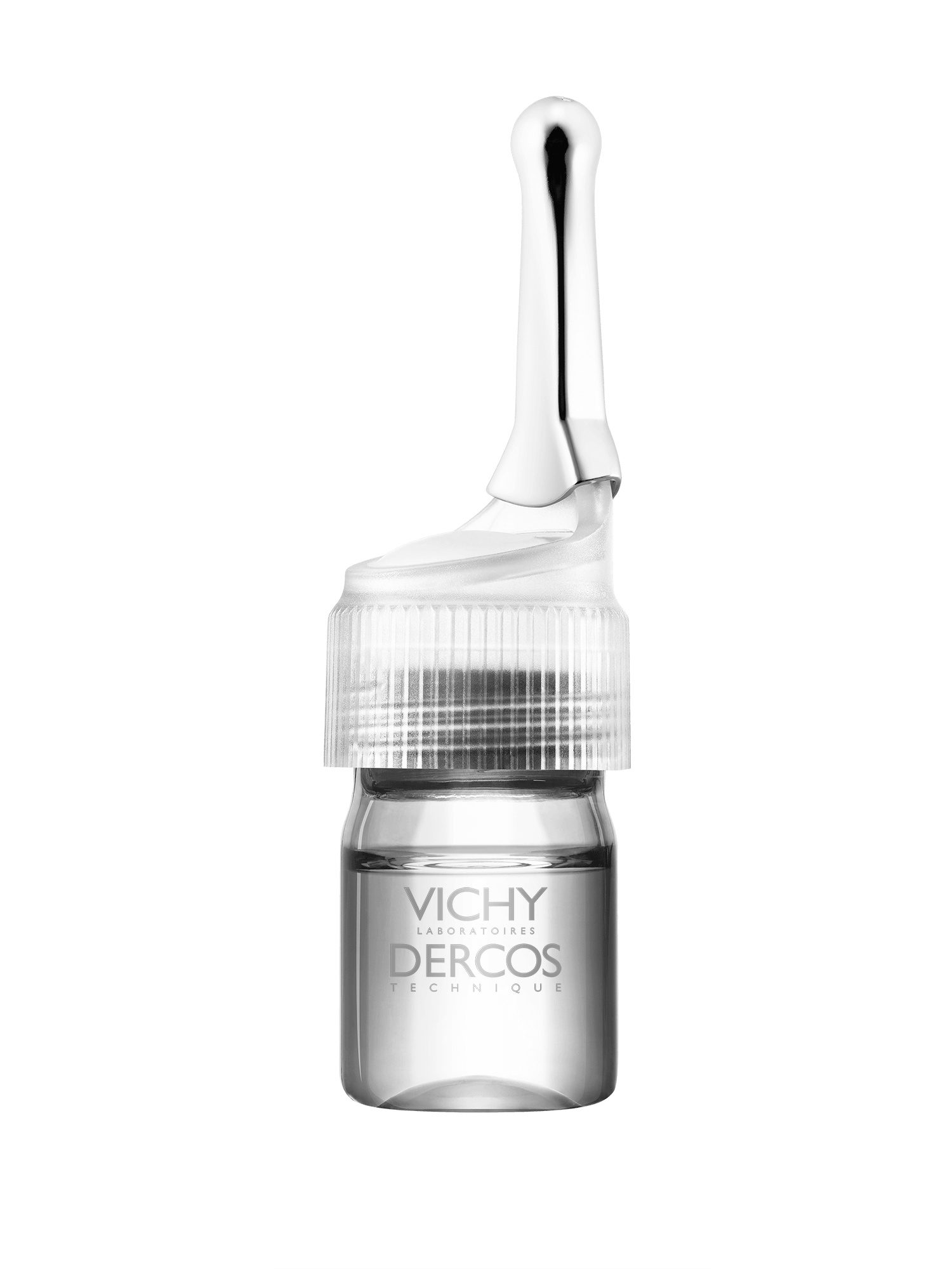 Vichy Dercos Aminexil Clinical 5 Vrouwen