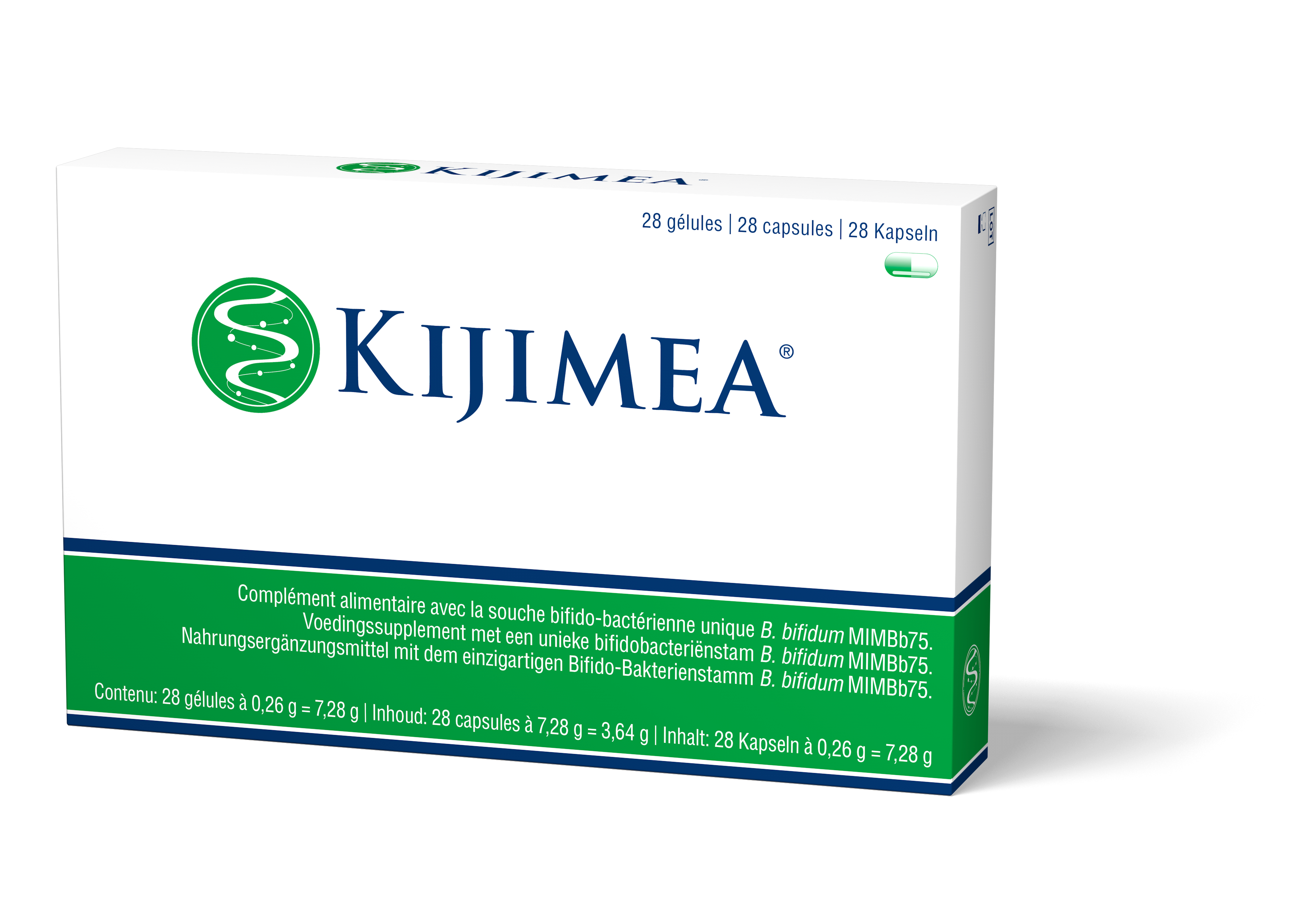 Kijimea Capsule