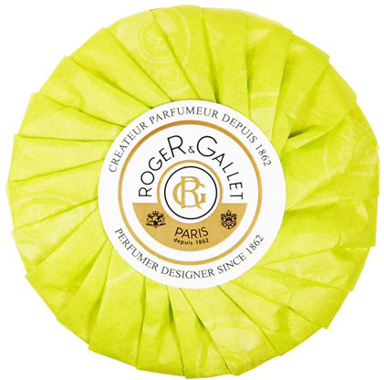 Roger & Gallet Fleur D'Osmanthus Zeep (100 Gr)