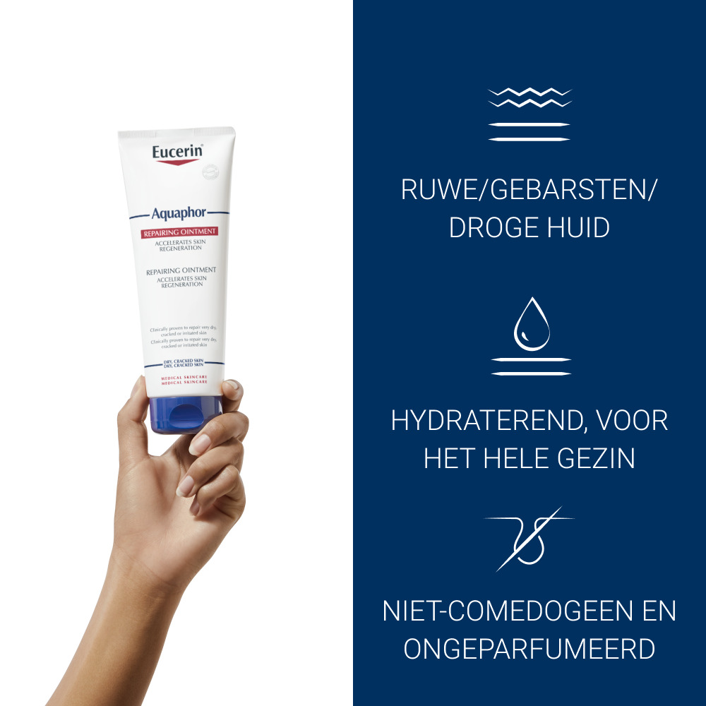 Eucerin Aquaphor Herstellende Zalf