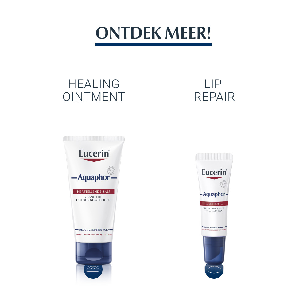 Eucerin Aquaphor Herstellende Zalf