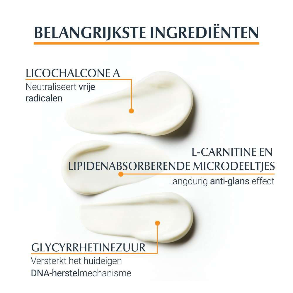 Eucerin Sun Oil Control Gel-Crème SPF30